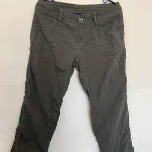 Kuhl Roll Up Pant